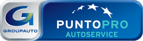 Groupauto PuntoPro